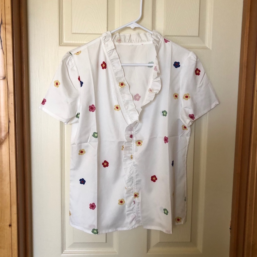 Blouse - Picture 4 of 5